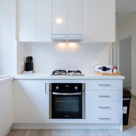 Lotus Stay Manly - Apartment 29B Sydney Ngoại thất bức ảnh