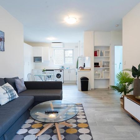 Lotus Stay Manly - Apartment 29B Sydney Ngoại thất bức ảnh