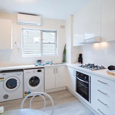 Lotus Stay Manly - Apartment 29B Sydney Ngoại thất bức ảnh