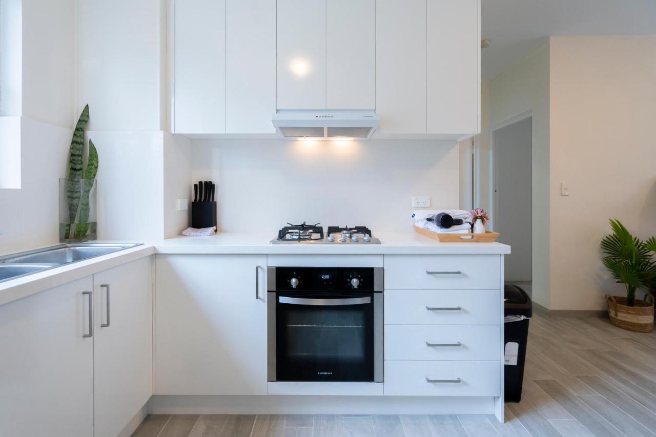 Lotus Stay Manly - Apartment 29B Sydney Ngoại thất bức ảnh