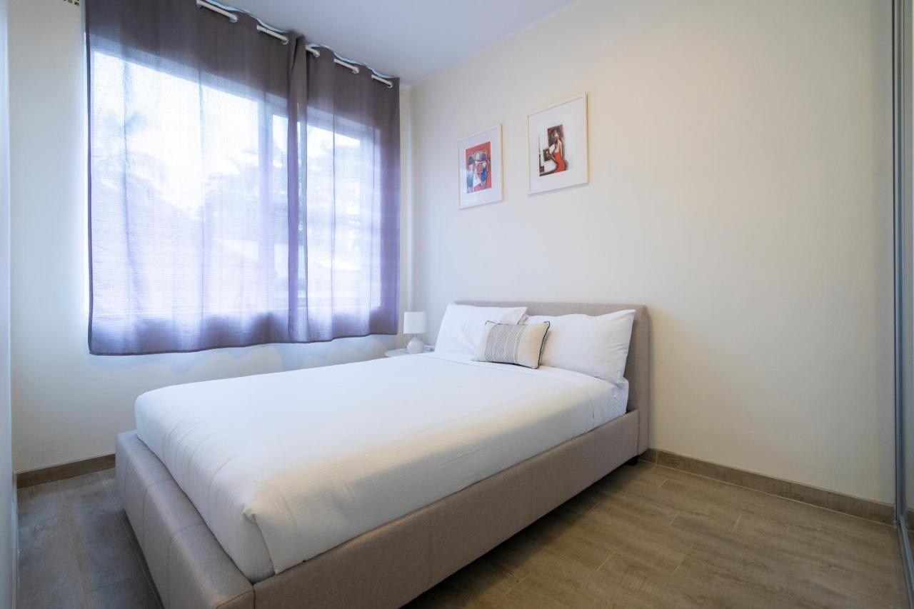 Lotus Stay Manly - Apartment 29B Sydney Ngoại thất bức ảnh