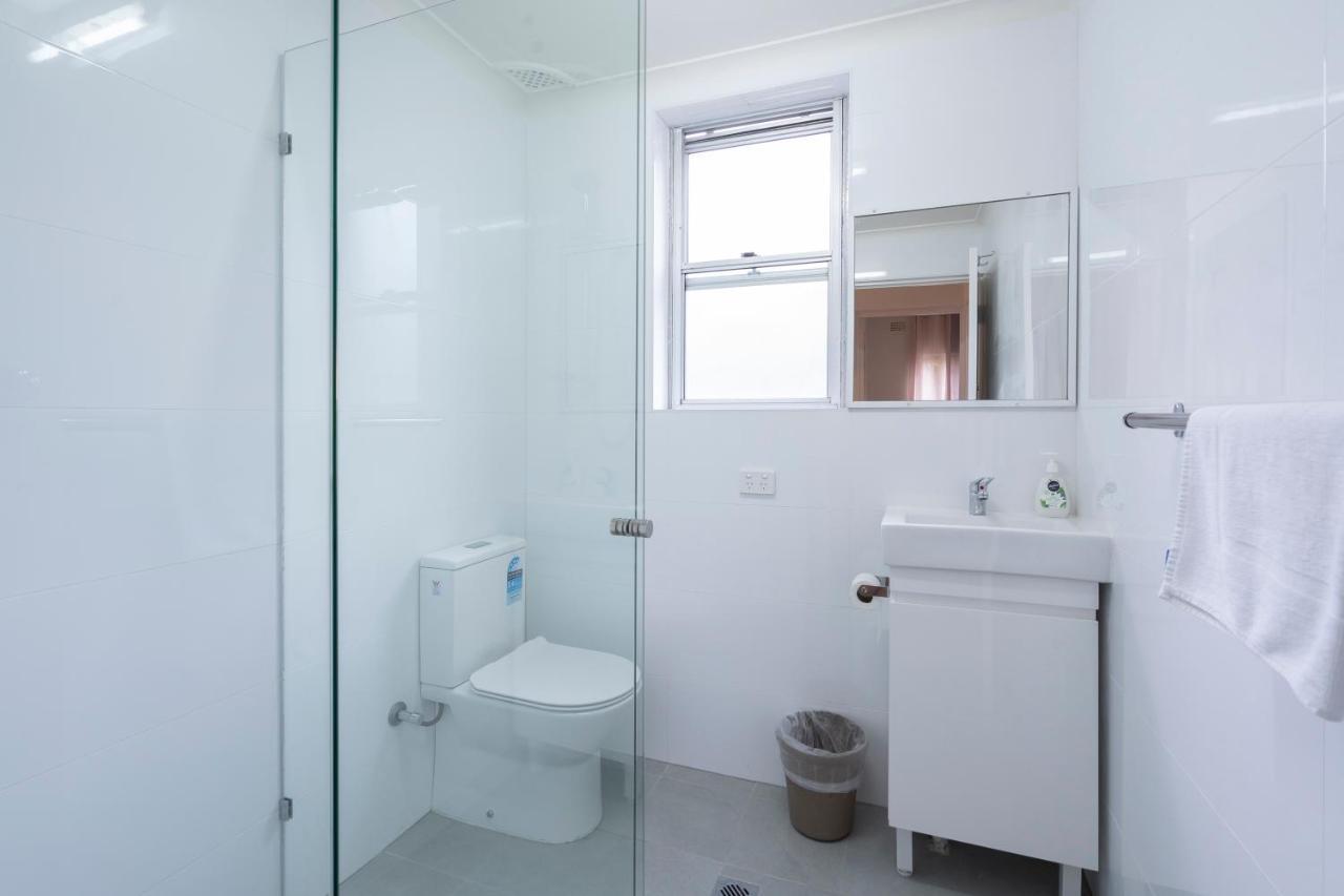 Lotus Stay Manly - Apartment 29B Sydney Ngoại thất bức ảnh