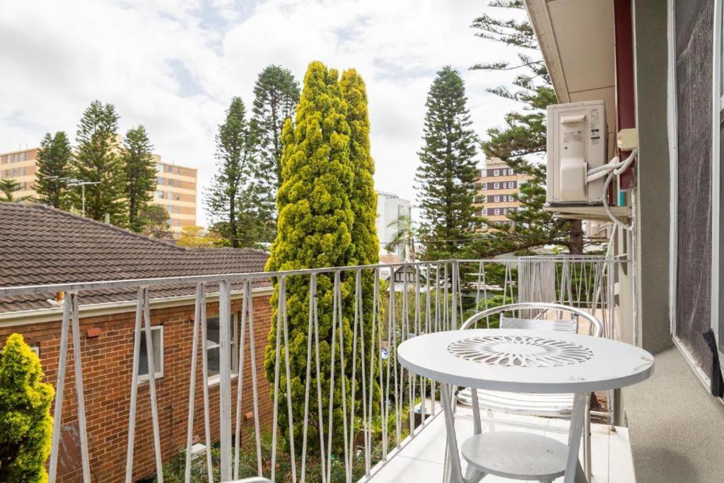 Lotus Stay Manly - Apartment 29B Sydney Ngoại thất bức ảnh